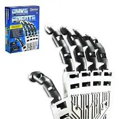 Конструктор «Рука робота», фото №1