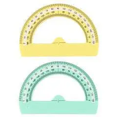 Транспортир 180гр "Macaroons" ассорти, фото №1