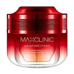 Крем д/л MAXCLINIC Advanced антивозр интенсив увлажн 50мл, фото №1