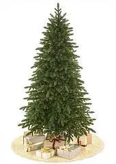 Ель искусственная литая Ставропольская 1,8 м, фото №1