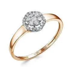 Кольцо, фото №1