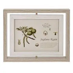 Фоторамка для фото 13*18, L23 W3 H19 см, фото №1