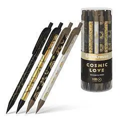 Карандаш механический EK Magic Sky 0,5 мм, НВ, фото №1