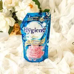 Кондиционер д/белья HYGIENE Утренняя Свежесть, 480 мл, фото №1