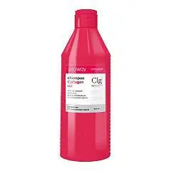 Шампунь ProWay Collagen Up д/стабилизац и сохр цвета, 400мл, фото №1