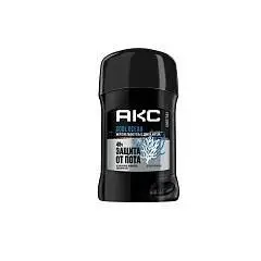 Део-стик AXE Cool Ocean Мроские минералы с дикой мятой 55г, фото №1