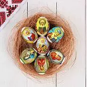 Детальное фото