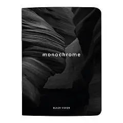 Блокнот А6 32л "Dune", ущелье, фото №1