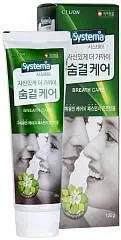 Зубная паста Systema Dentor уход за дыханием 120г, фото №1