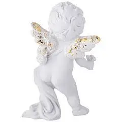 Фигурка серия "Amore" полистоун, фото №1