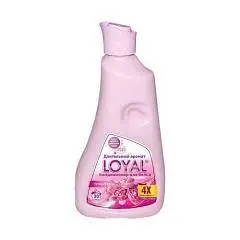 Кондиционер для белья концентр LOYAL Нежный Пион 750 мл, фото №1