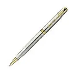 Ручка K 527 SONNET St.Steel GT, фото №1