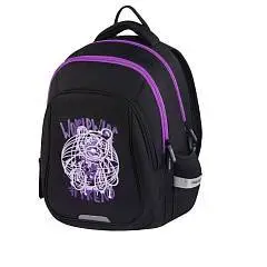 Рюкзак Berlingo Comfort "WorldWide" 38*27*18см, 3 отд, фото №1