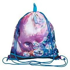 Сумка для сменной обуви "deVENTE. Lovely Cat" 40x47 см, водоотт., фото №1