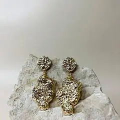 Серьги, фото №1