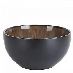 Салатник керамический "Sherwood" d=14,5см v=700мл, фото №1