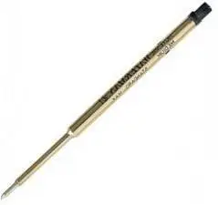 53425 стержень шарик черный, фото №1