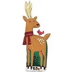 ФИГУРА "Олень" 100см, фото №1