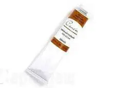 Краска масляная Сонет 46мл туба сиена натур, фото №1