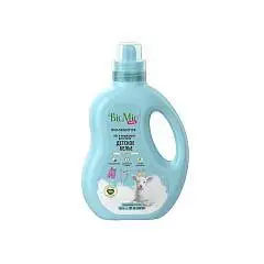 Гель и кондиционер Bio-Sensitive д/стирки детского белья, 900 мл, фото №1