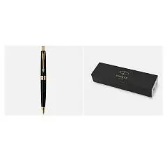 *Ручка K Aster Black Lacque GT, фото №1