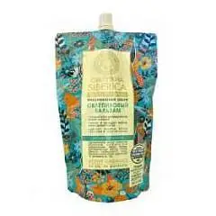 Бальзам NS Облепиха 500мл (дой-пак), фото №1