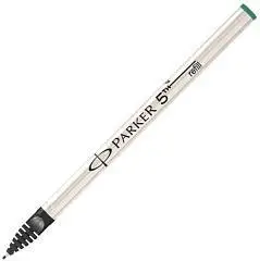 *Z 39 Стержень 5ый пишущий элемент бирюза, фото №1