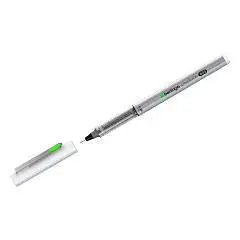 Ручка капиллярная Berlingo "Precision" черная, 0,35мм, фото №1