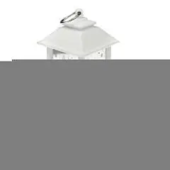 Подсвечник новогодний  Олени, 15х5,4 см, фото №1