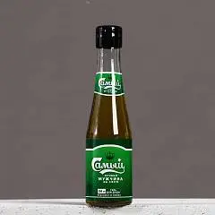 Гель д/д пиво (алк) «Надёжный мужчина» бергамот и лимон 250мл, фото №1