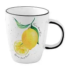 Кружка 0.35л  "Amalfi" в подарочн, фото №1