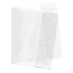 Обложка д/учебников, универс., п/э, 150мкм, 24,5х49см, фото №1