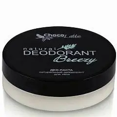 Део-паста ChocoLatte BREEZY Лотос содовый 50мл, фото №1