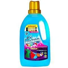 Гель для стирки Waschkonig Color 1,5 л, фото №1