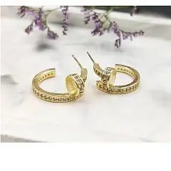 Серьги, фото №1