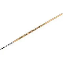 Кисть пони ArtSpace пони круглая №01, фото №1