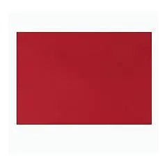 Бумага для пастели «Lana Colours» 50*65см 160г красный 1шт, фото №1