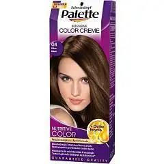 Краска д/в Palette G4 какао, фото №1