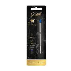 Стержень шариковый тип PARKER, синий, 0,7 мм, металл, 98 мм, фото №1