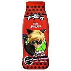 Гель д/д дет Miraculous Супер Кот 400мл, фото №1