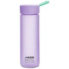 Бутылка пластиковая 500мл Pastel deVENTE сиреневого цвета, фото №1