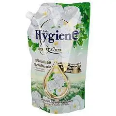 Кондиционер д/белья HYGIENE Весенняя Магнолия, 480 мл, фото №1