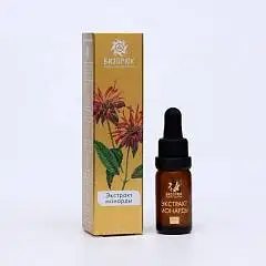 Экстракт монарды Бизорюк 10 мл стекло, фото №1