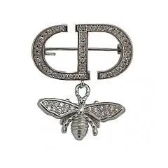 Брошь, фото №1