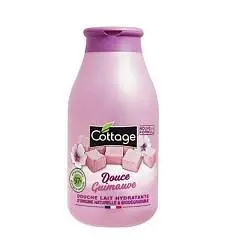 Увлажняющие молочко д/душа Cottage ЗЕФИР 250 мл, фото №1