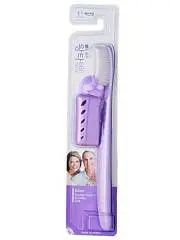 Зубная щетка Wang Ta Crystal, фото №1