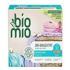 Стиральный порошок д/цветного Bio-Universal 1000г., фото №1