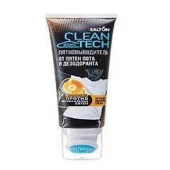 Пятновыводитель CleanTech от сложных пятен 120 мл, фото №1