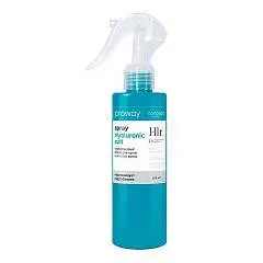 Спрей ProWay Hyaluronic Cult д/cухих и жестких волос, 200мл, фото №1