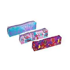 Пенал Attomex Fashion 20x7x3,5см прямоугольный с рисунком, фото №1